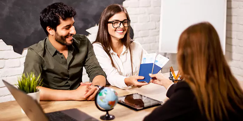 Benefits You Get with Our US Business Visa Consultancy Services in Bahrain