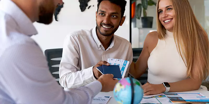 Benefits You Get with Our E2 Visa Support in Bahrain
