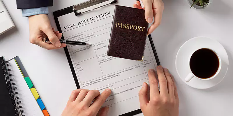 Benefits of Our EB‑5 Source of Funds Documentation Services in Bahrain