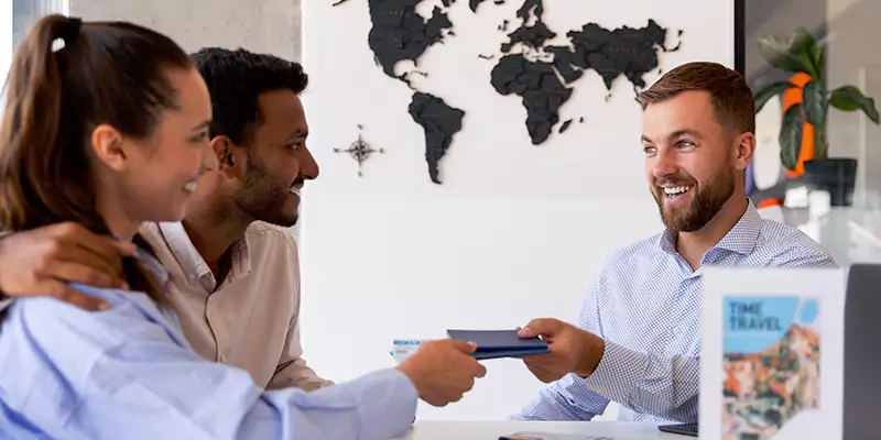 Comprehensive Business Immigration Green Card Services in Bahrain