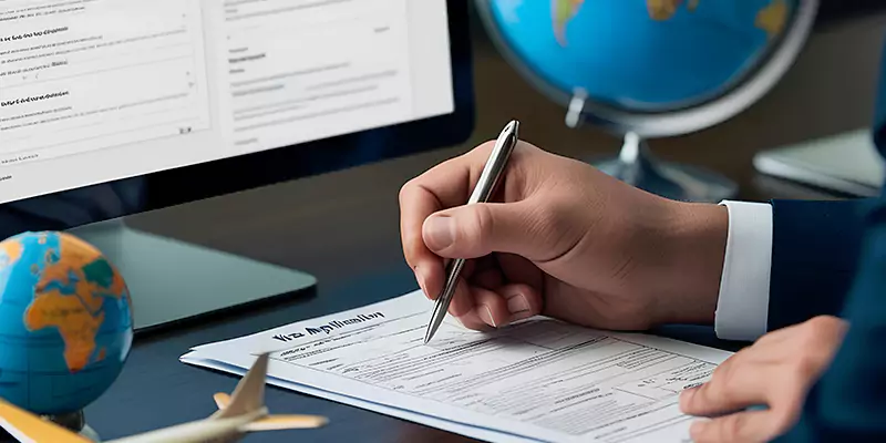 Benefits of Our US Branch Office Visa Services in Bahrain