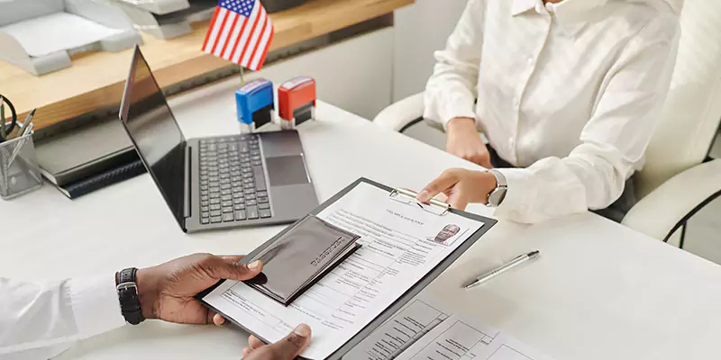 Why Choose Our Immigration Team in Bahrain?