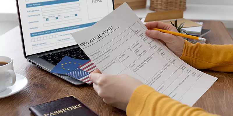 Why choose our expert visa team in Bahrain?