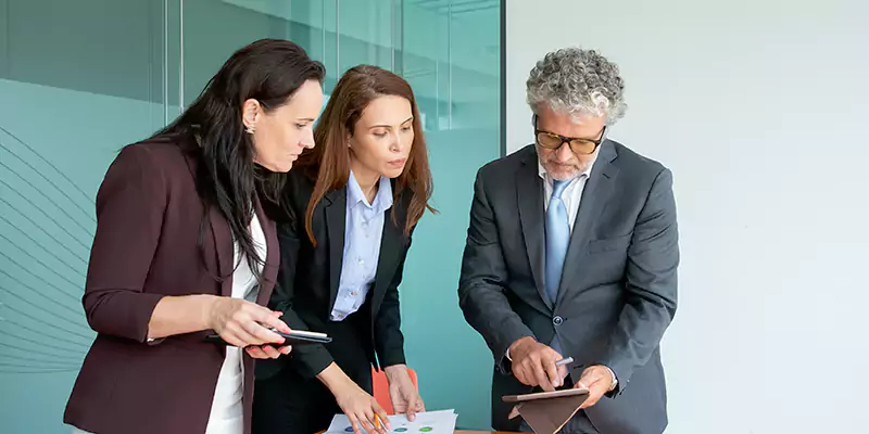 Key Benefits You Receive for Digital Nomad Visa Services for Bahrain